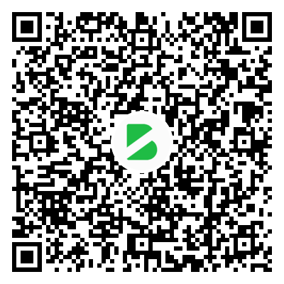 扫一扫加微信-空白